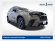  Subaru Ascent