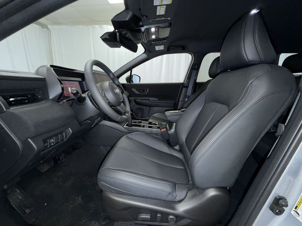 2026 Subaru Outback Premium - Photo 11