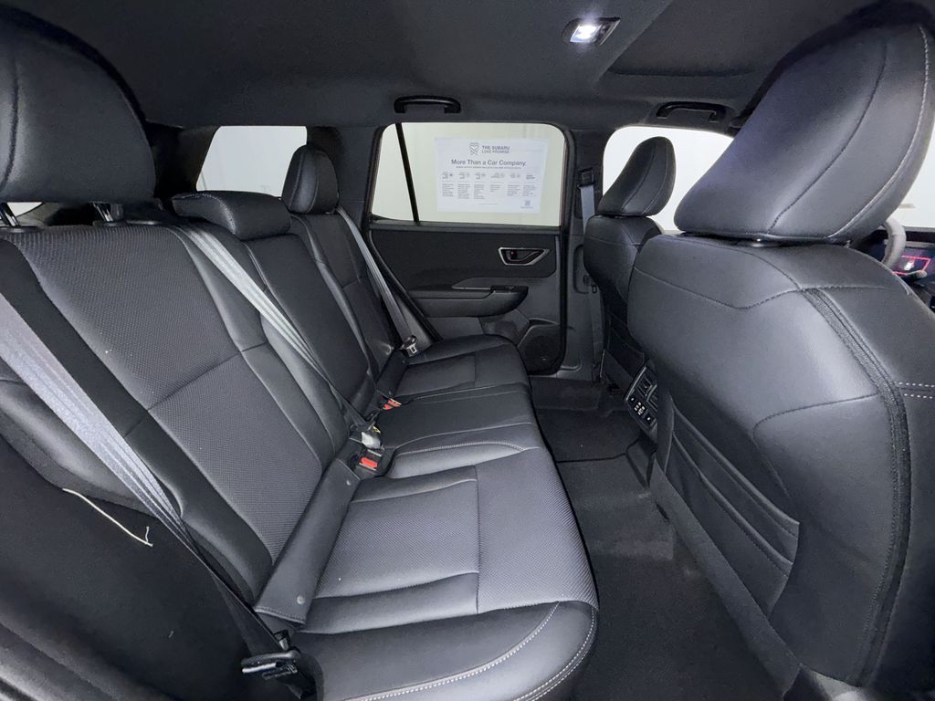 2026 Subaru Outback Limited - Photo 16