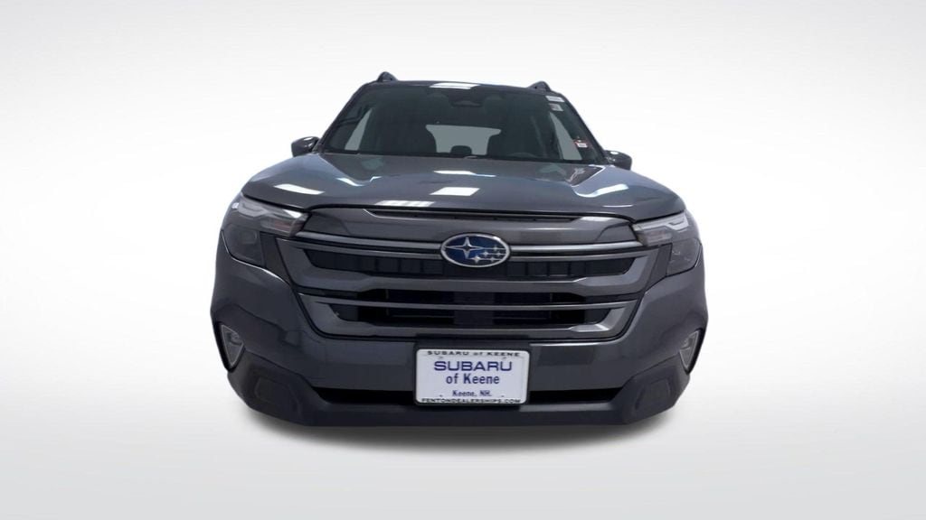 2026 Subaru Forester Premium - Photo 3