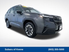 2025 Subaru Forester Base SUV