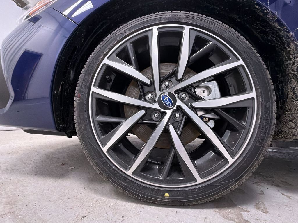 2026 Subaru Impreza Sport - Photo 13