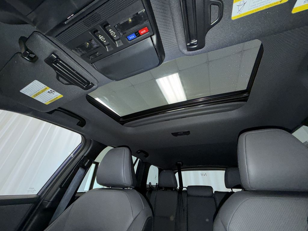 2026 Subaru Outback Limited - Photo 21