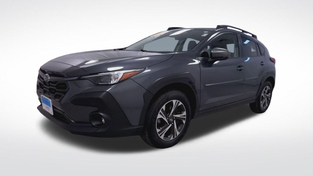 Used 2024 Subaru Crosstrek Premium SUV