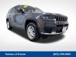  Jeep Grand Cherokee L