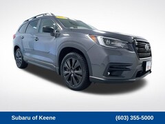 2022 Subaru Ascent Onyx Edition SUV