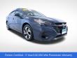 Used 2024 Subaru Legacy Premium Sedan