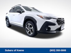 2025 Subaru Crosstrek Premium SUV