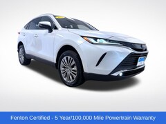 2023 Toyota Venza SUV