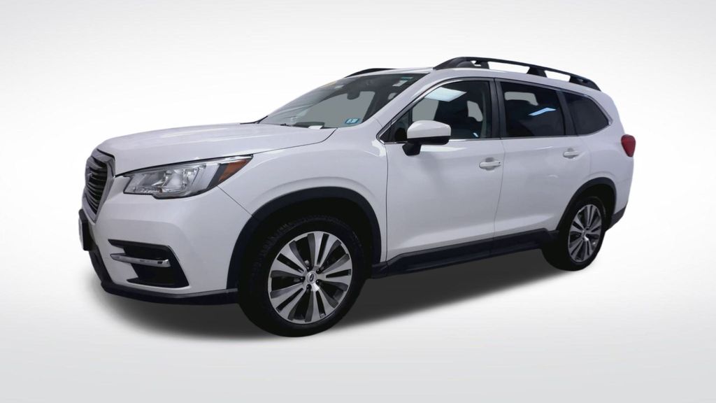 2020 Subaru Ascent Premium photo 4