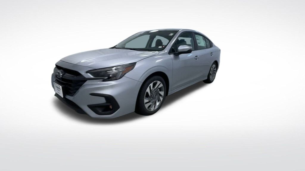 New 2025 Subaru Legacy Limited Sedan
