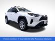 Used 2020 Toyota RAV4 LE SUV