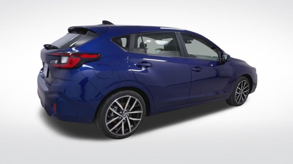 2026 Subaru Impreza Sport - Photo 8