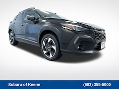 2025 Subaru Crosstrek Limited SUV