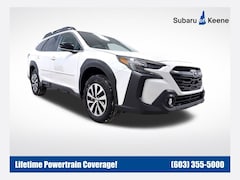 2025 Subaru Outback Premium SUV