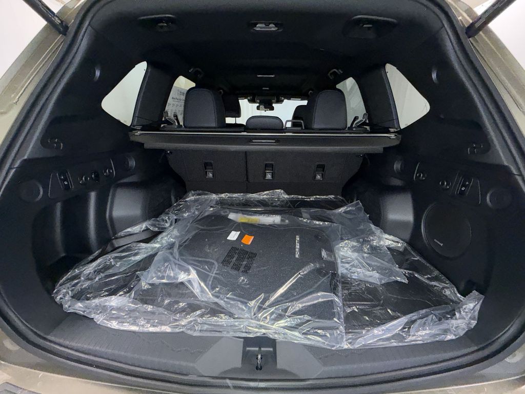 2026 Subaru Forester Limited - Photo 15