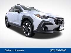 2025 Subaru Crosstrek Limited SUV