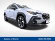 Certified 2025 Subaru Crosstrek Limited SUV
