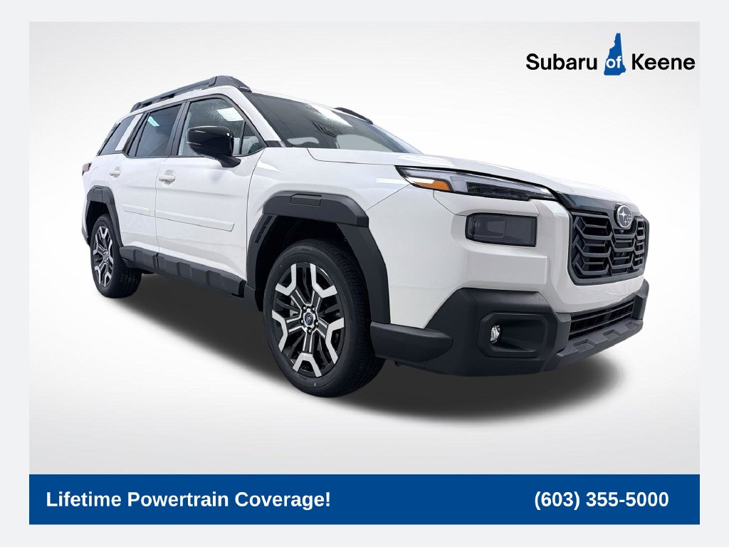 2026 Subaru Outback Touring XT SUV