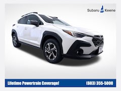 2026 Subaru Crosstrek Premium SUV