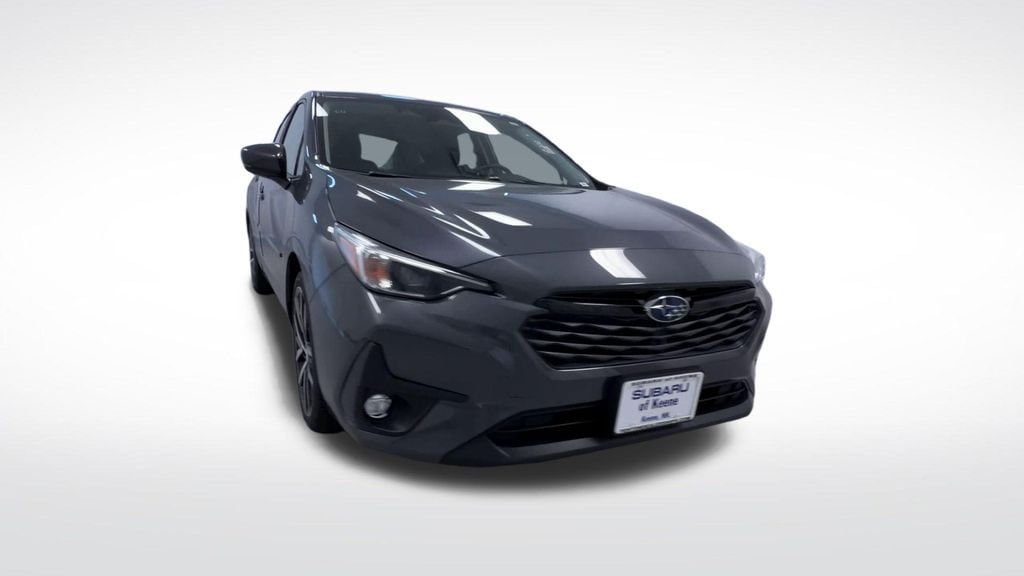 New 2026 Subaru Impreza Sport 5-Door