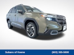 2025 Subaru Forester Hybrid Limited SUV