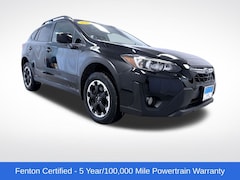 2023 Subaru Crosstrek Premium SUV