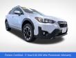 Used 2021 Subaru Crosstrek Premium SUV
