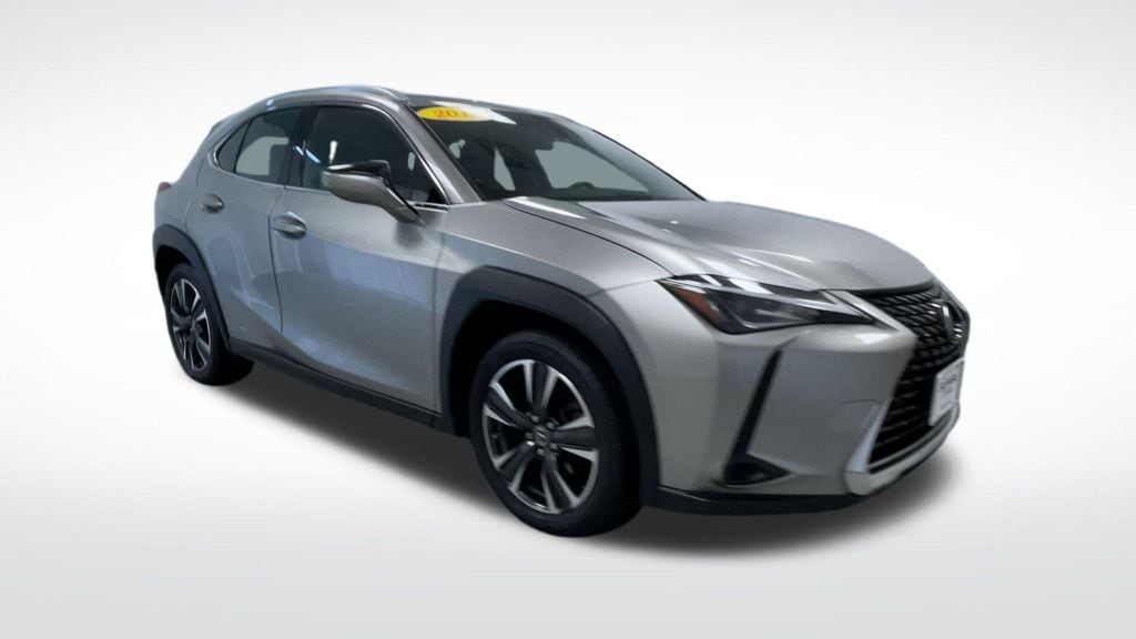 Used 2019 Lexus UX SUV