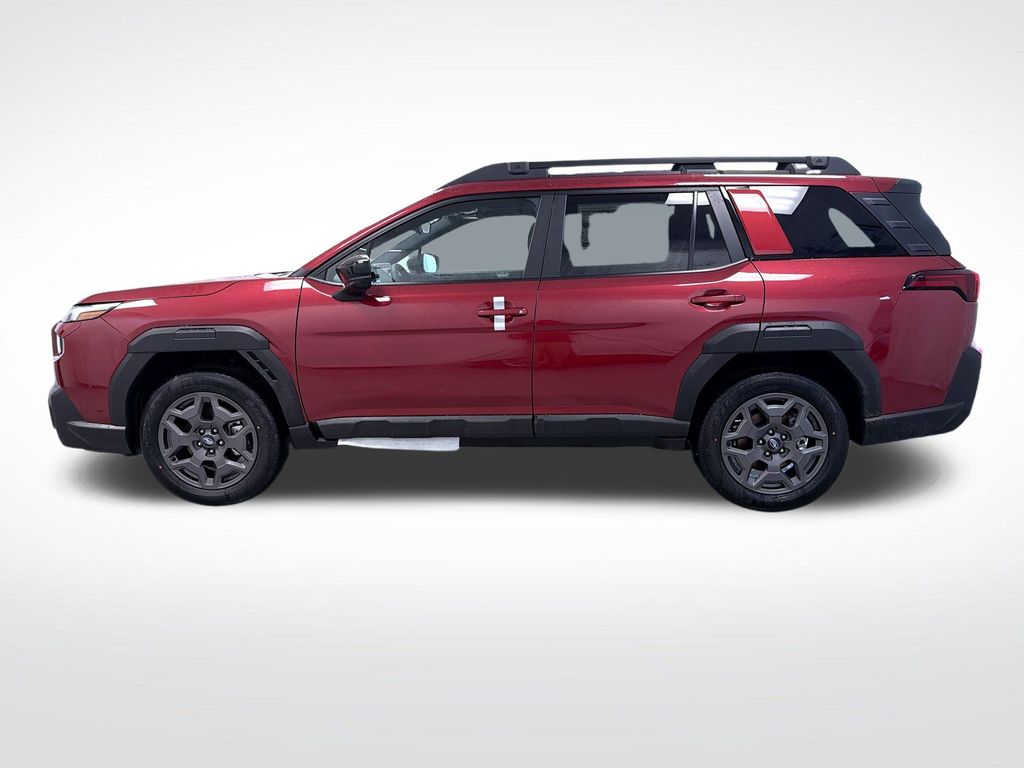 2026 Subaru Outback Premium - Photo 10