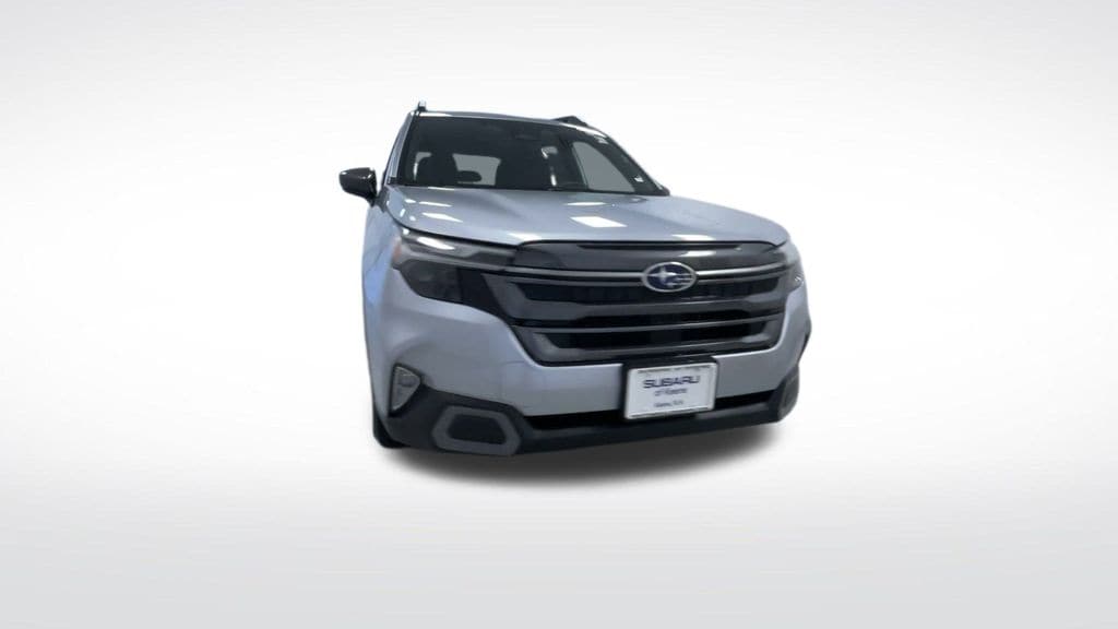 New 2025 Subaru Forester Limited SUV