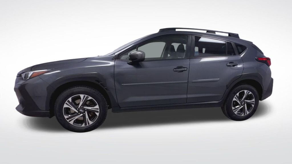 Used 2024 Subaru Crosstrek Premium SUV
