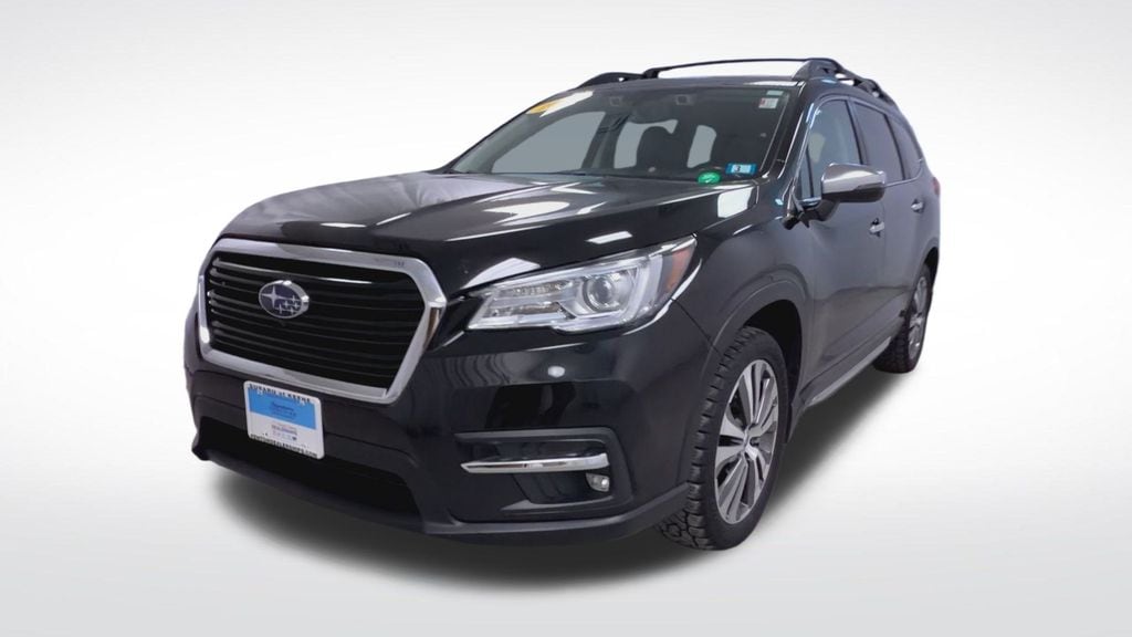 Used 2022 Subaru Ascent Touring SUV