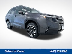 2025 Subaru Forester Hybrid Premium SUV