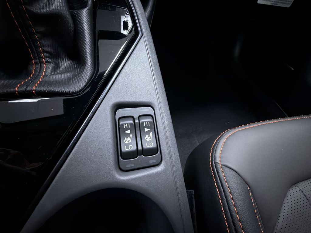 2026 Subaru Crosstrek Limited - Photo 24
