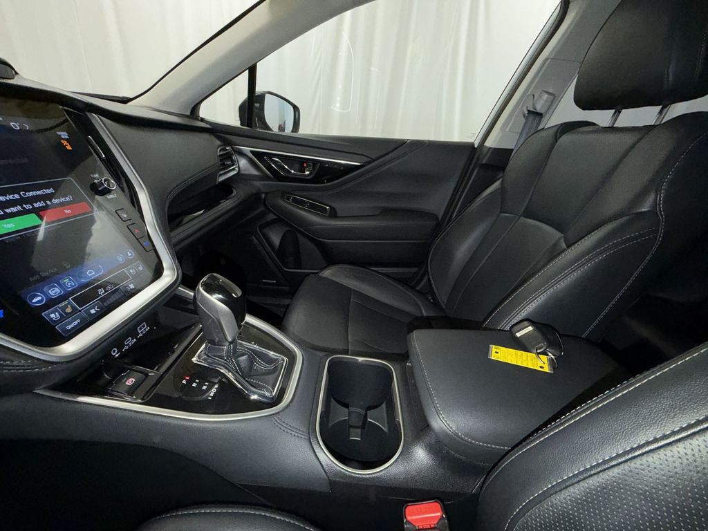 2024 Subaru Outback Touring - Photo 21