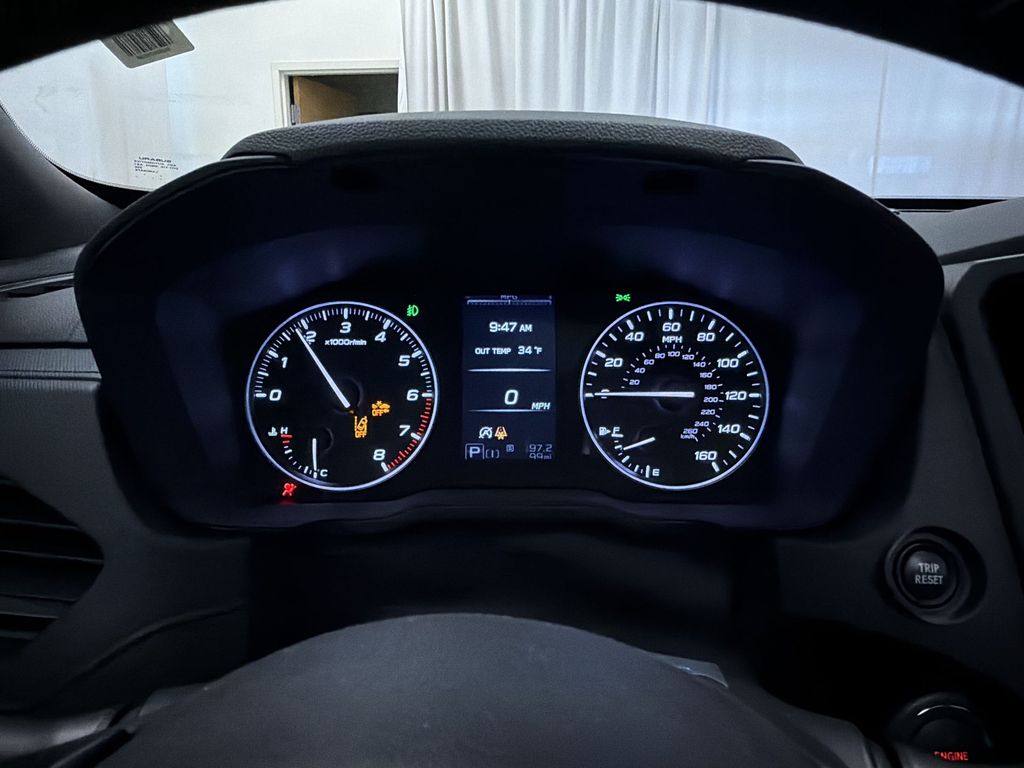 2026 Subaru Forester Premium - Photo 17