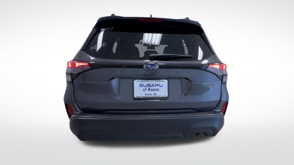2026 Subaru Forester Premium - Photo 7