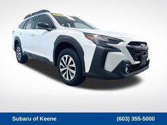 2024 Subaru Outback 2.5i SUV