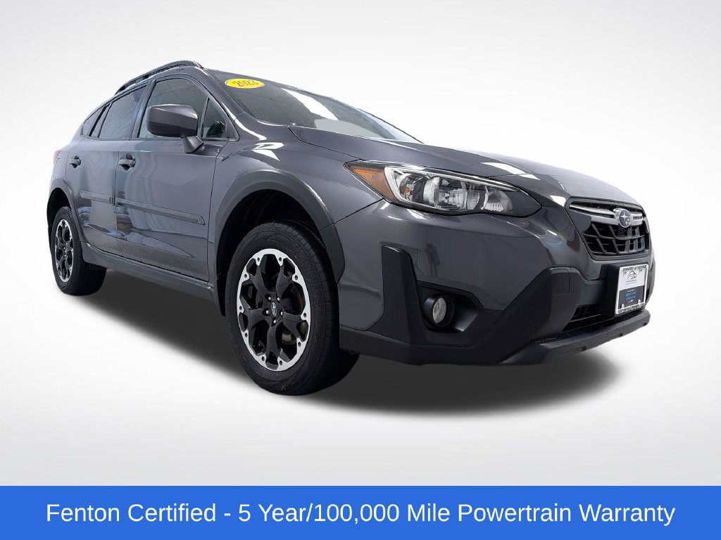 2023 Subaru Crosstrek Premium SUV