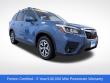 Used 2019 Subaru Forester Premium SUV