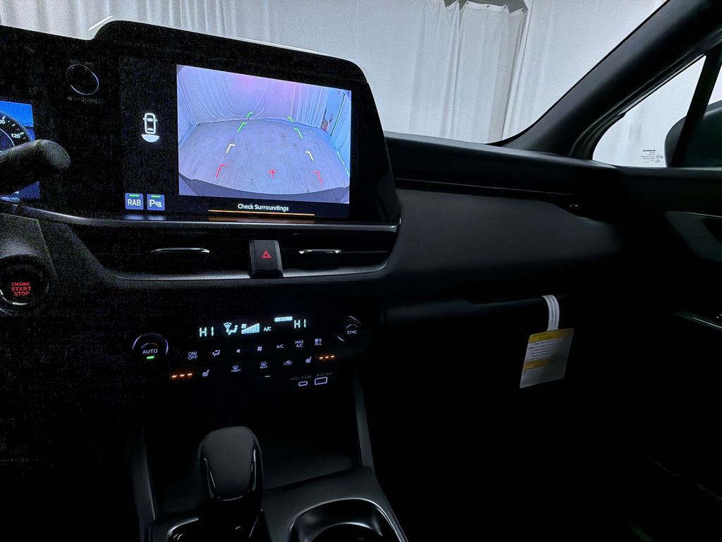 2026 Subaru Outback Premium - Photo 20