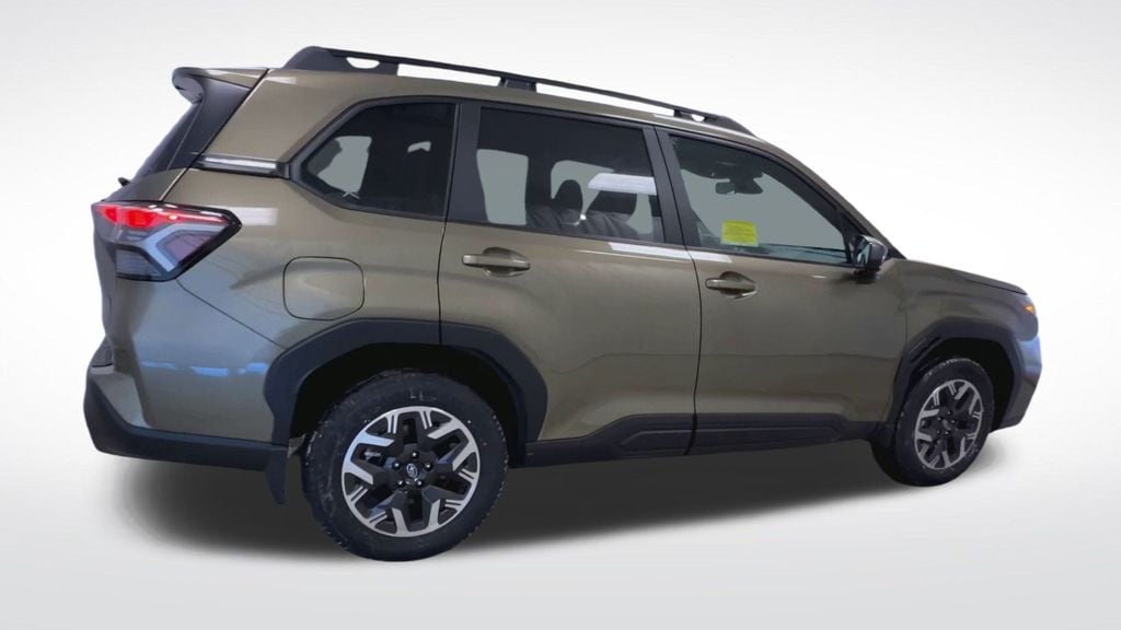 2026 Subaru Forester Premium - Photo 8