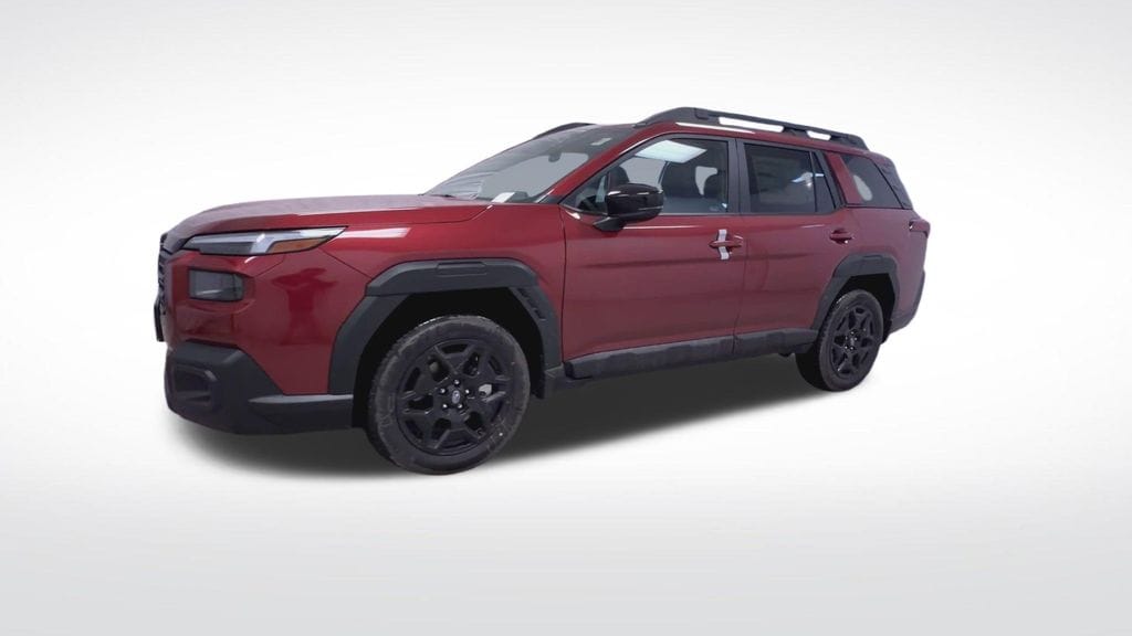 2026 Subaru Outback Limited - Photo 4