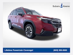 2026 Subaru Forester Premium SUV