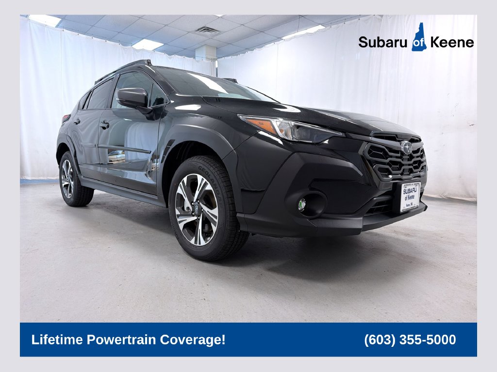 2026 Subaru Crosstrek Premium SUV