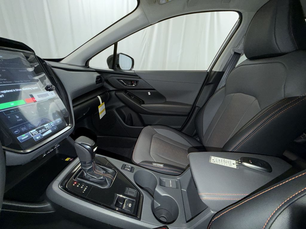 2026 Subaru Crosstrek Limited - Photo 21