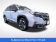 Used 2025 Subaru Forester Limited SUV