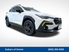 2024 Subaru Crosstrek Sport SUV
