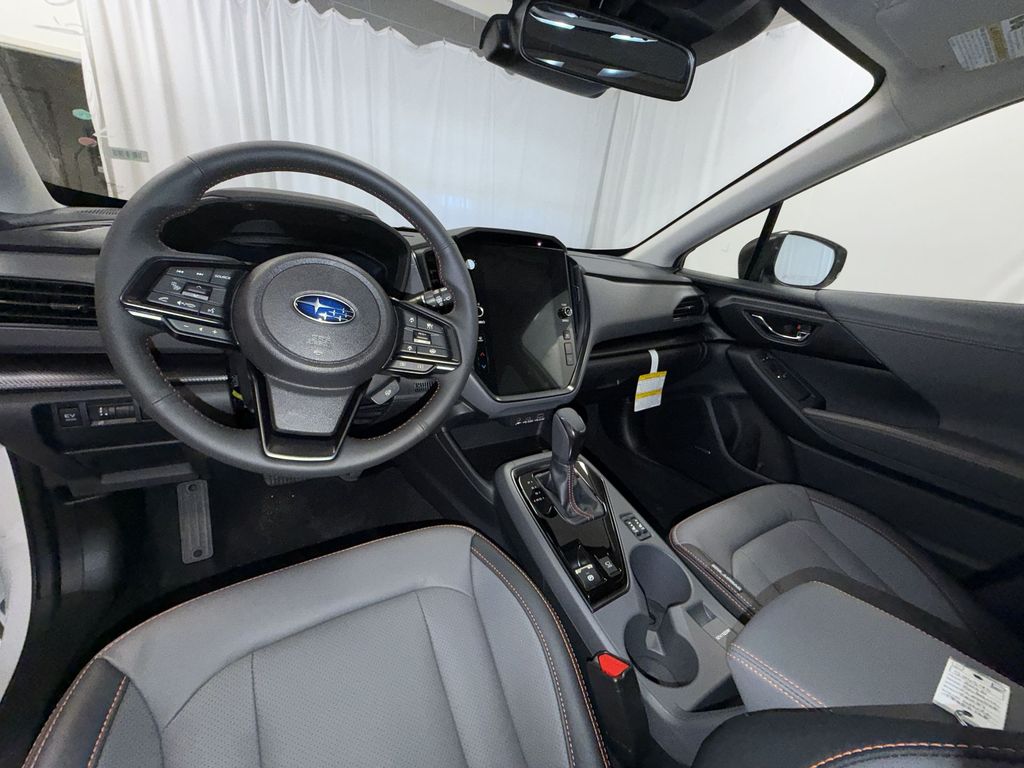 2026 Subaru Crosstrek Limited - Photo 12